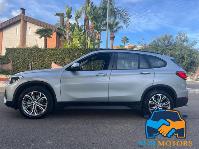 BMW X1 usata, con Alzacristalli elettrici