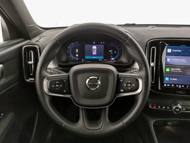 VOLVO XC40 usata, con Servosterzo