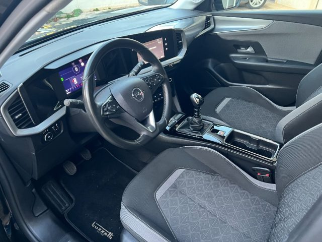 OPEL Mokka usata 11