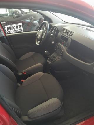 FIAT Panda usata, con Controllo trazione
