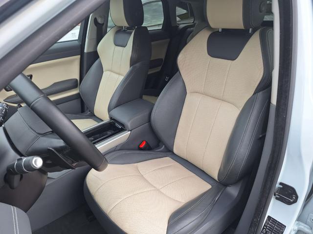 LAND ROVER Range Rover Evoque usata, con Autoradio