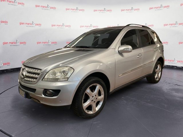 MERCEDES-BENZ ML 320 usata, con ABS