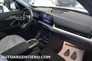 BMW X1 usata, con Chiusura centralizzata senza chiave