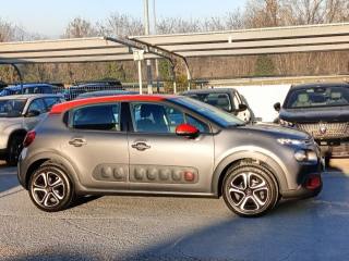 CITROEN C3 usata, con Airbag Passeggero