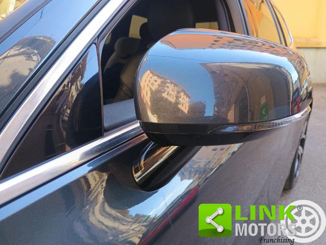 VOLVO V60 usata, con Cruise Control