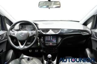 OPEL Corsa usata, con Climatizzatore