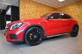 MERCEDES-BENZ GLA 200 usata 80