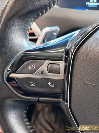 PEUGEOT 5008 usata, con ESP