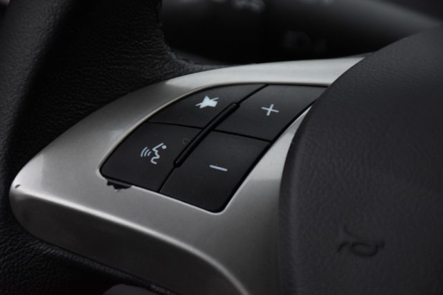 LANCIA Ypsilon usata, con Luci diurne LED