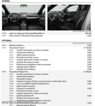 BMW X1 usata, con Immobilizzatore elettronico