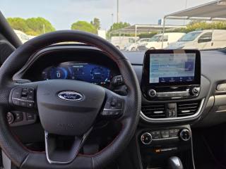 FORD Puma usata, con Boardcomputer