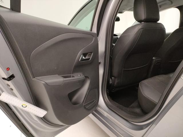 OPEL Corsa usata 75