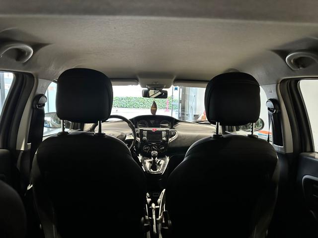 LANCIA Ypsilon usata, con Climatizzatore