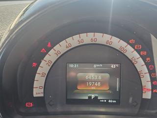 SMART ForTwo usata, con Cruise Control