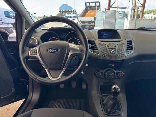 FORD Fiesta usata 18