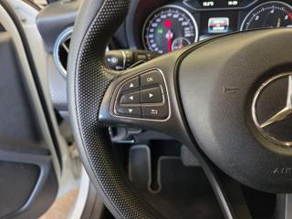 MERCEDES-BENZ A 160 usata, con Servosterzo