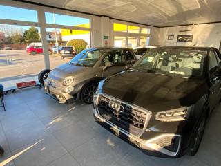 AUDI Q3 usata 30