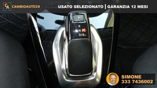OPEL Corsa-e usata, con Touch screen