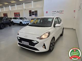 HYUNDAI i10 usata, con Airbag laterali