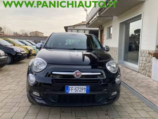 FIAT 500X usata, con Airbag Passeggero