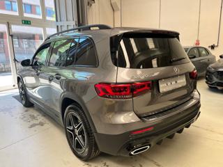 MERCEDES-BENZ GLB 200 usata, con Airbag Passeggero