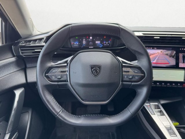 PEUGEOT 308 usata, con Controllo elettronico della corsia