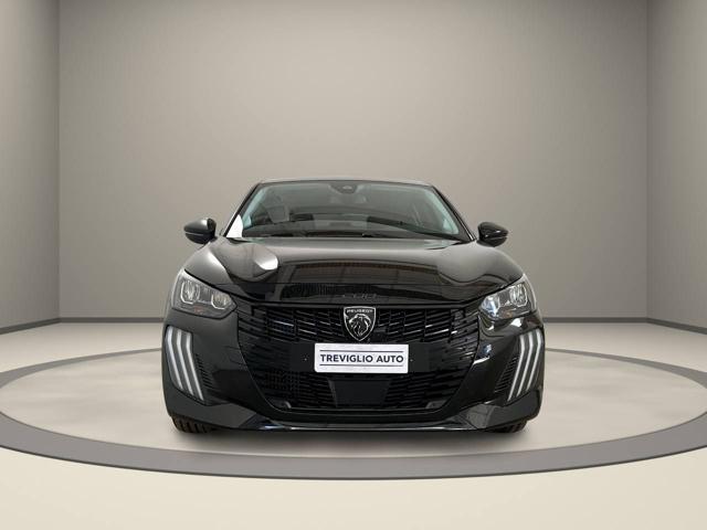 PEUGEOT 208 usata, con Airbag