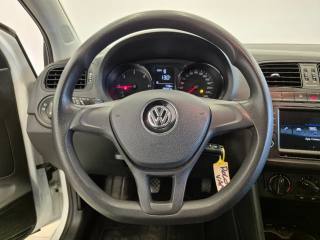 VOLKSWAGEN Polo usata, con Controllo trazione