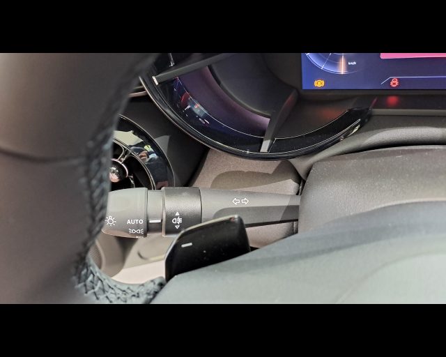 ALFA ROMEO Junior usata, con Sensori di parcheggio anteriori