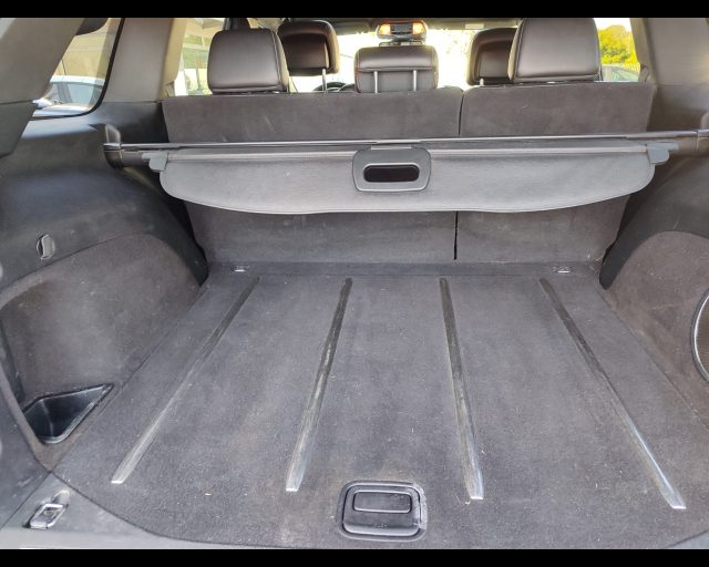JEEP Grand Cherokee usata, con Filtro antiparticolato
