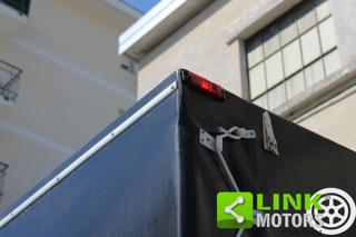 FIAT Ducato usata, con Volante multifunzione