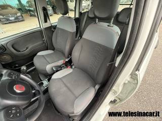 FIAT Panda usata 11