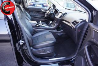 FORD Edge usata, con Filtro antiparticolato