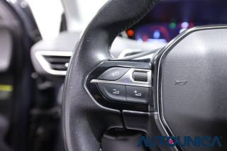 PEUGEOT 3008 usata, con Touch screen