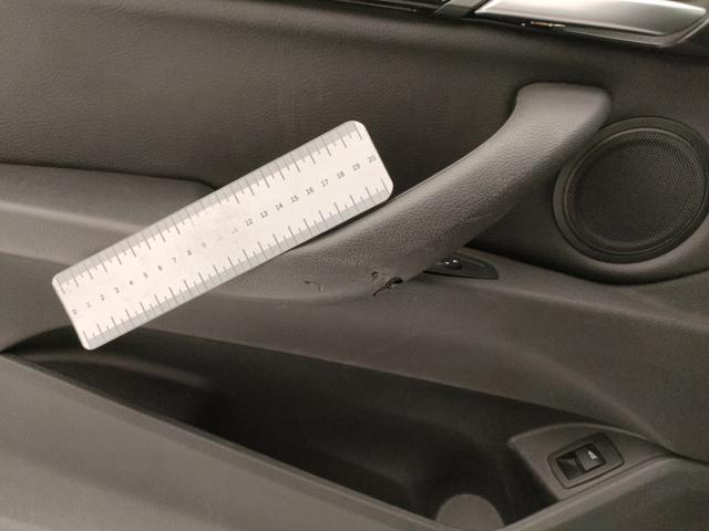 BMW X1 usata, con Sistema di avviso di distanza