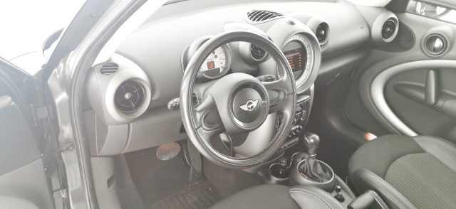 MINI Countryman usata 51
