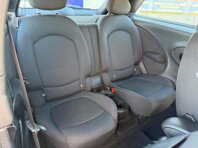 MINI Paceman usata 27