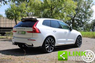 VOLVO XC60 usata, con Boardcomputer