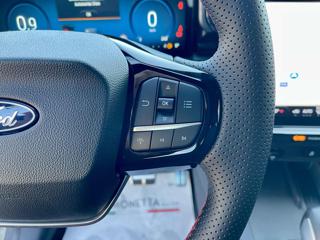 FORD Puma usata, con Sistema di navigazione