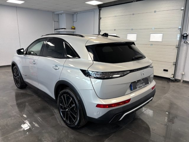 DS AUTOMOBILES DS 7 usata, con Controllo vocale