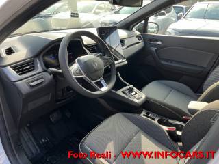 RENAULT Captur usata, con Controllo trazione