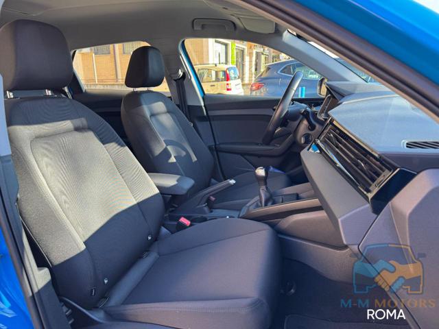 AUDI A1 usata, con Immobilizzatore elettronico