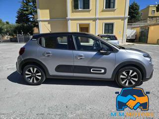 CITROEN C3 usata, con Cruise Control