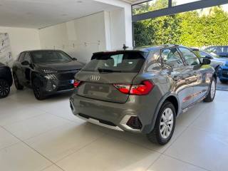 AUDI A1 usata, con Luci diurne LED