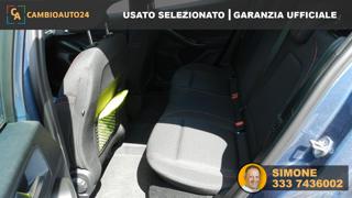 FORD Focus usata, con Cronologia tagliandi