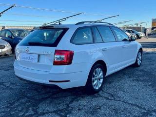 SKODA Octavia usata, con Airbag Passeggero