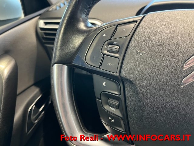 CITROEN Grand C4 Picasso usata, con Controllo elettronico della corsia