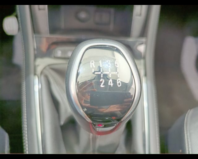 OPEL Grandland X usata, con Filtro antiparticolato