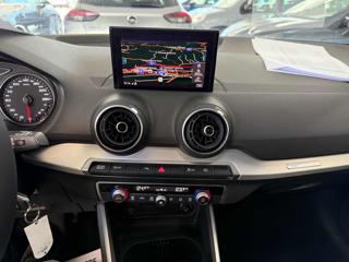 AUDI Q2 usata, con Frenata d