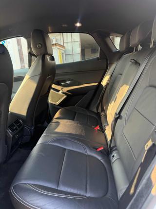 JAGUAR E-Pace usata, con Controllo trazione